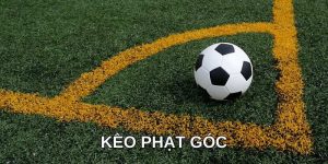 Kèo Phạt Góc