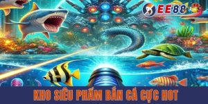 Mẹo Chơi Bắn Cá